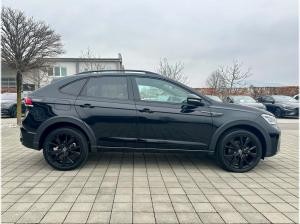 Volkswagen Taigo R-Line 1.0 TSI OPF 115 DSG ULTRAPAKET! (UVP 42.665 €/ SOFORT) NAVI|BEATS|IQ.LIGHT|IQ.DRIVE|BLACK|PRO