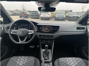 Volkswagen Taigo R-Line 1.0 TSI OPF 115 DSG ULTRAPAKET! (UVP 42.665 €/ SOFORT) NAVI|BEATS|IQ.LIGHT|IQ.DRIVE|BLACK|PRO