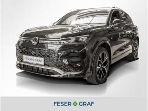 Volkswagen Tiguan R-Line DSG/MATRIX/STANDHZ/PANO/AHK/ACC(NA