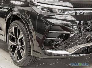 Volkswagen Tiguan R-Line DSG/MATRIX/STANDHZ/PANO/AHK/ACC(NA