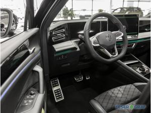 Volkswagen Tiguan R-Line DSG/MATRIX/STANDHZ/PANO/AHK/ACC(NA
