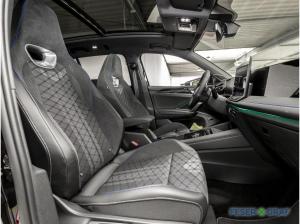 Volkswagen Tiguan R-Line DSG/MATRIX/STANDHZ/PANO/AHK/ACC(NA