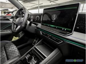 Volkswagen Tiguan R-Line DSG/MATRIX/STANDHZ/PANO/AHK/ACC(NA