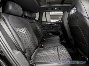 Volkswagen Tiguan R-Line DSG/MATRIX/STANDHZ/PANO/AHK/ACC(NA