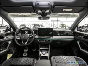 Volkswagen Tiguan R-Line DSG/MATRIX/STANDHZ/PANO/AHK/ACC(NA