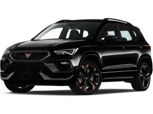 Cupra Ateca 1.5 TSI 7-Gang DSG