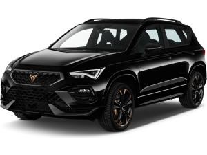 Cupra Ateca 2.0 TSI 4Drive 7-Gang DSG
