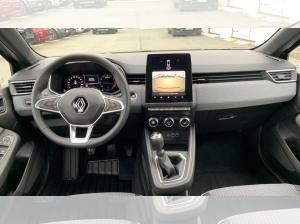 Renault Clio Techno TCe 90