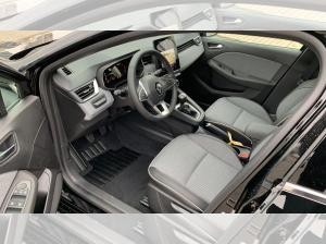 Renault Clio Techno TCe 90