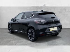 Renault Clio Techno TCe 90