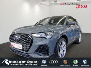 Audi Q3 Sportback 45 TFSI e BusiPaket Matrix Navi el.Sitze vorne