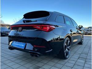 Cupra Leon Sportstourer VZ NAVI WINTER 2.0 TSI 228kW 4Drive DSG (UVP 57.900 € / KW26/24) PANO|EASY|MATRIX|BEATS