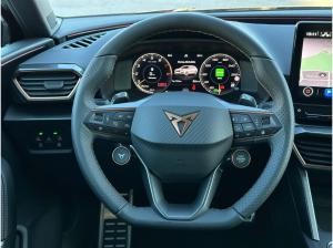 Cupra Leon Sportstourer VZ NAVI WINTER 2.0 TSI 228kW 4Drive DSG (UVP 57.900 € / KW26/24) PANO|EASY|MATRIX|BEATS