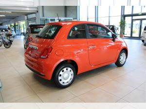 Fiat 500 1.0 Hybrid