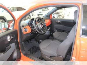 Fiat 500 1.0 Hybrid