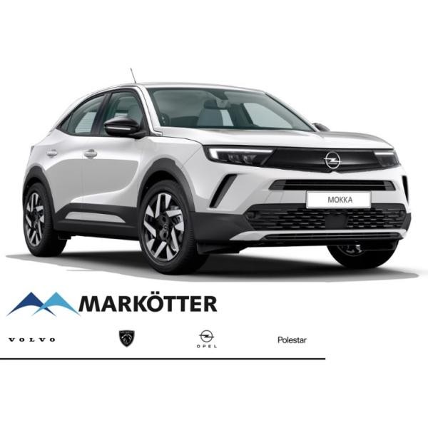 Foto - Opel Mokka 🔥Elegance Automatik/Winter-Paket/Allwetter. 🔥