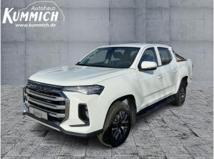 MAXUS T90 EV PickUp 89KWH ELITE 177PS