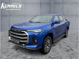 MAXUS T90 EV PickUp 89KWH ELITE 177PS