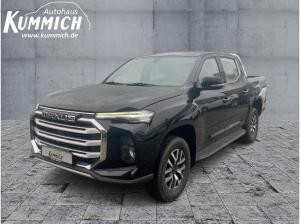 MAXUS T90 EV PickUp 89KWH ELITE 177PS