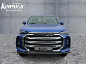 MAXUS T90 EV PickUp 89KWH ELITE 177PS