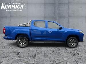 MAXUS T90 EV PickUp 89KWH ELITE 177PS