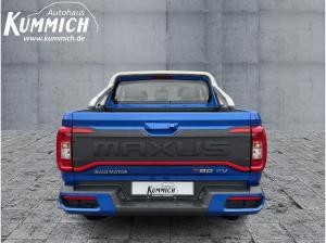 MAXUS T90 EV PickUp 89KWH ELITE 177PS