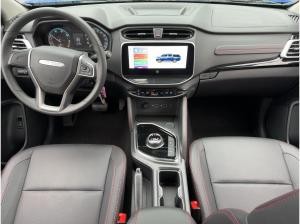 MAXUS T90 EV PickUp 89KWH ELITE 177PS