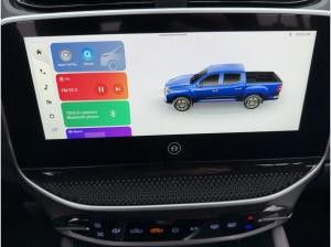 MAXUS T90 EV PickUp 89KWH ELITE 177PS
