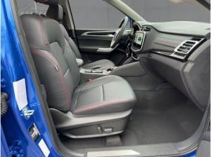 MAXUS T90 EV PickUp 89KWH ELITE 177PS