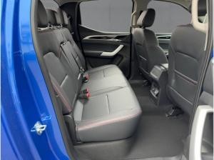 MAXUS T90 EV PickUp 89KWH ELITE 177PS