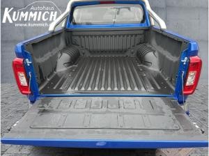 MAXUS T90 EV PickUp 89KWH ELITE 177PS