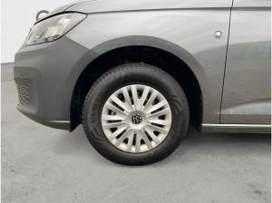 Volkswagen Caddy Cargo 2.0TDI Sitzheizung Allwetter CarPlay