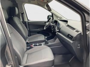 Volkswagen Caddy Cargo 2.0TDI Sitzheizung Allwetter CarPlay
