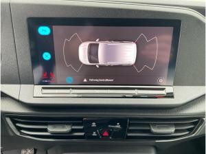 Volkswagen Caddy Cargo 2.0TDI Sitzheizung Allwetter CarPlay