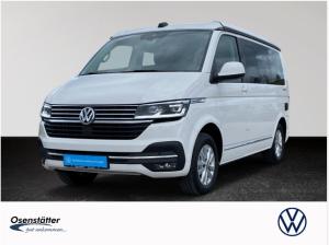 Volkswagen T6.1 California 6.1 Ocean DSG Kamera ACC AHK Assistenzpaket