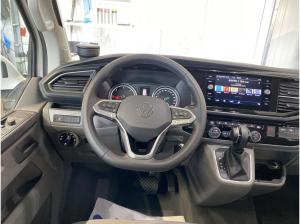 Volkswagen T6.1 California 6.1 Ocean DSG Kamera ACC AHK Assistenzpaket