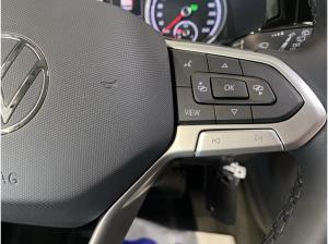 Volkswagen T6.1 California 6.1 Ocean DSG Kamera ACC AHK Assistenzpaket