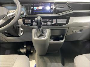 Volkswagen T6.1 California 6.1 Ocean DSG Kamera ACC AHK Assistenzpaket