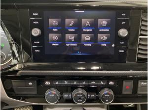 Volkswagen T6.1 California 6.1 Ocean DSG Kamera ACC AHK Assistenzpaket