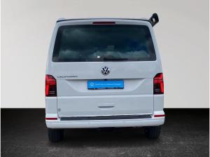 Volkswagen T6.1 California 6.1 Ocean DSG Kamera ACC AHK Assistenzpaket