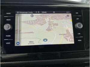 Volkswagen T6.1 California 6.1 Ocean DSG Kamera ACC AHK Assistenzpaket