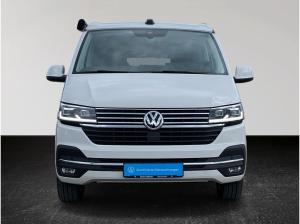 Volkswagen T6.1 California 6.1 Ocean DSG Kamera ACC AHK Assistenzpaket