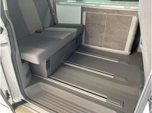 Volkswagen T6.1 California 6.1 Ocean DSG Kamera ACC AHK Assistenzpaket