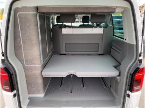Volkswagen T6.1 California 6.1 Ocean DSG Kamera ACC AHK Assistenzpaket