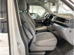 Volkswagen T6.1 California 6.1 Ocean DSG Kamera ACC AHK Assistenzpaket