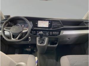 Volkswagen T6.1 California 6.1 Ocean DSG Kamera ACC AHK Assistenzpaket