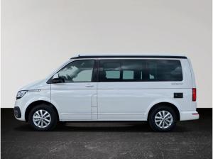 Volkswagen T6.1 California 6.1 Ocean DSG Kamera ACC AHK Assistenzpaket