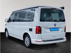 Volkswagen T6.1 California 6.1 Ocean DSG Kamera ACC AHK Assistenzpaket