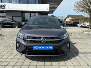 Volkswagen Taigo R-Line 1.5 TSI OPF 150 DSG (UVP 42.155€ /SOFORT) IQ.LIGHT|IQ.DRIVE|PARK&COMFORT|WINTER|18"|UVM.