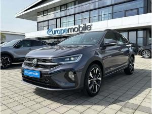 Volkswagen Taigo R-Line 1.5 TSI OPF 150 DSG (UVP 42.155€ /SOFORT) IQ.LIGHT|IQ.DRIVE|PARK&COMFORT|WINTER|18"|UVM.
